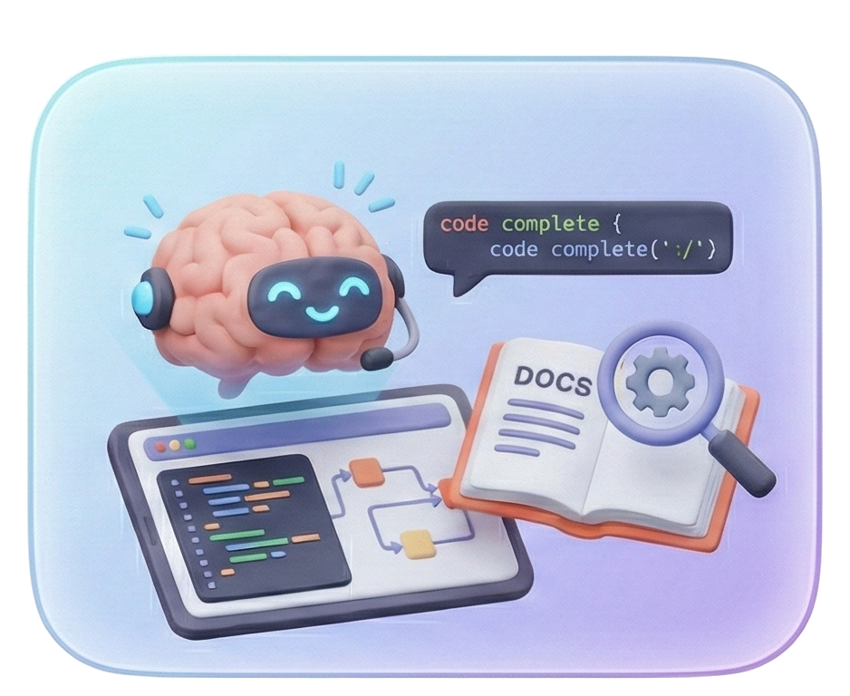 AI-Powered Assistance