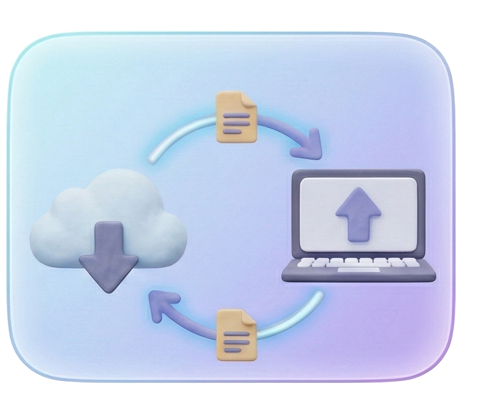 Real-time Synchronization